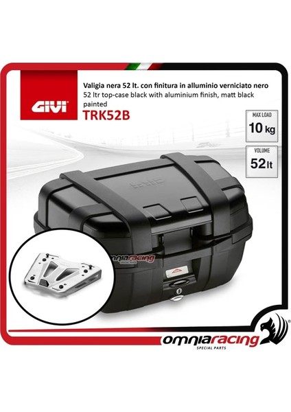 TRK52B Çanta