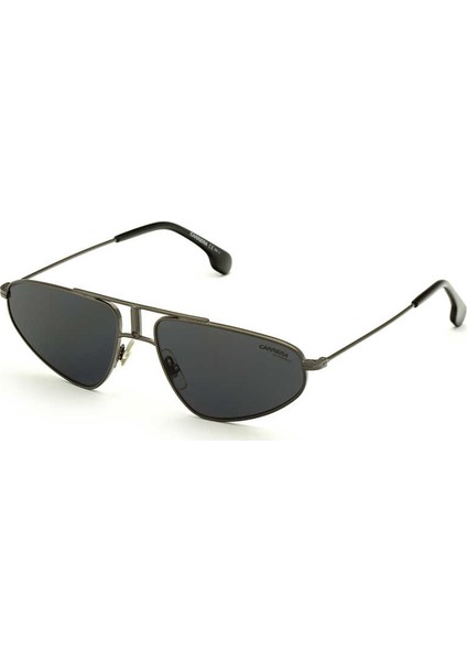 1021/S V81/2K 58 Unisex Güneş Gözlüğü