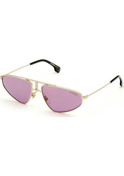 1021/S S9E/13 58 Unisex Güneş Gözlüğü