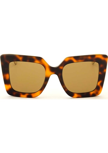 GG0435S 003 51 Kadın Güneş Gözlüğü fiyatları