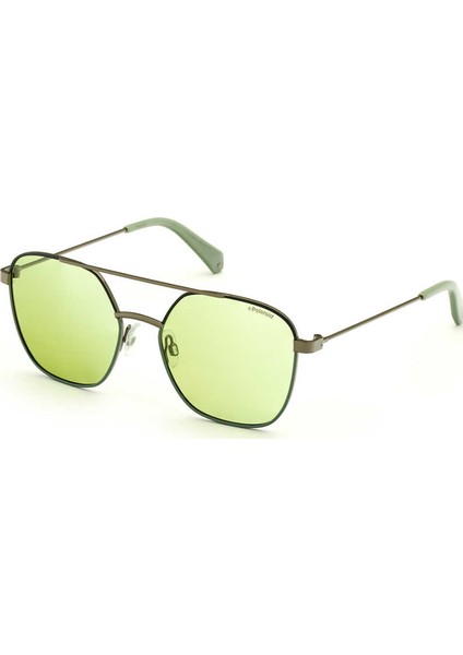 PLD6058/S 1ed/uc 56 Unisex Güneş Gözlüğü