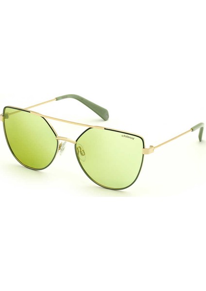 PLD6057/S 1ed/uc 58 Unisex Güneş Gözlüğü