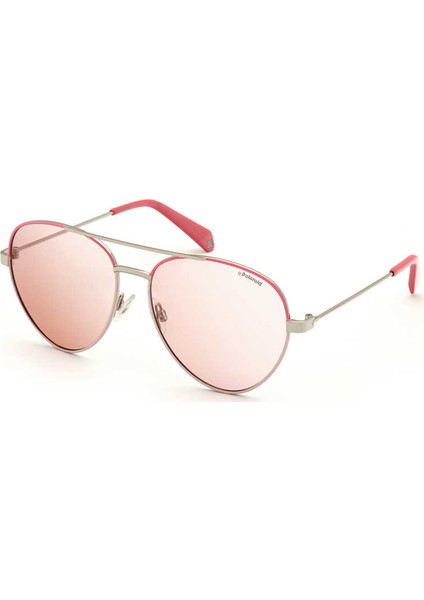 PLD6055/S 35J/0F 59 Unisex Güneş Gözlüğü