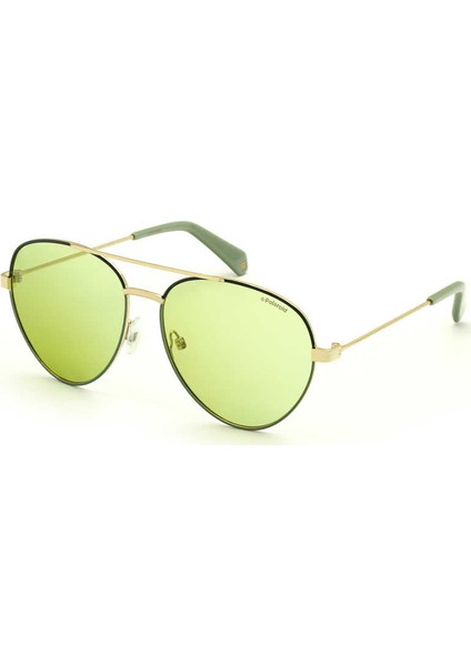 PLD6055/S 1ed/uc 59 Unisex Güneş Gözlüğü