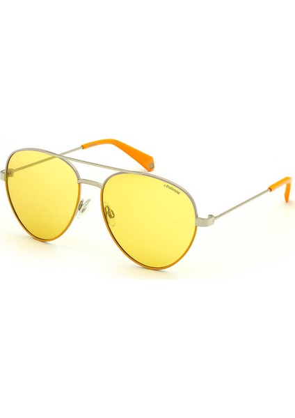 PLD6055/S 40G/HE 59 Unisex Güneş Gözlüğü