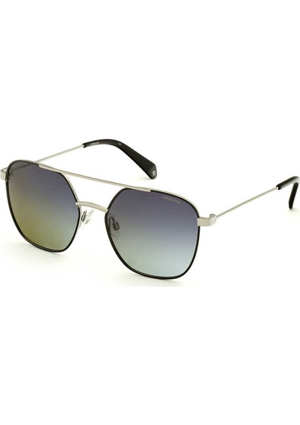 PLD6058/S 284/WJ 56 Unisex Güneş Gözlüğü