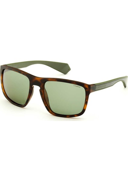 PLD2079/S Phw/uc 57 Unisex Güneş Gözlüğü