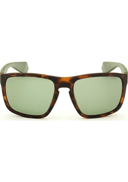 PLD2079/S Phw/uc 57 Unisex Güneş Gözlüğü