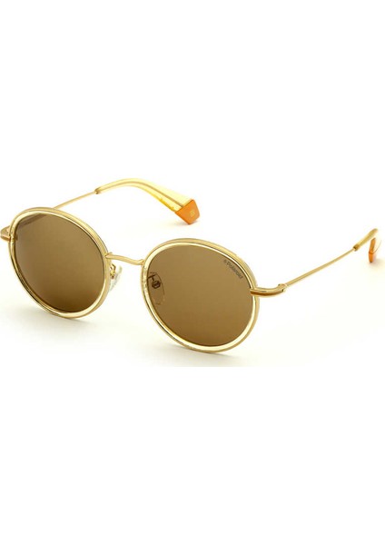 PLD6079/F/S 40G/SP 53 Unisex Güneş Gözlüğü
