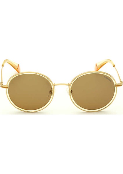 PLD6079/F/S 40G/SP 53 Unisex Güneş Gözlüğü