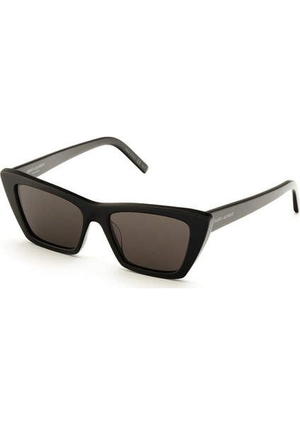 Saint Laurent Sl 276 Mıca 001 53 Kadın Güneş Gözlüğü