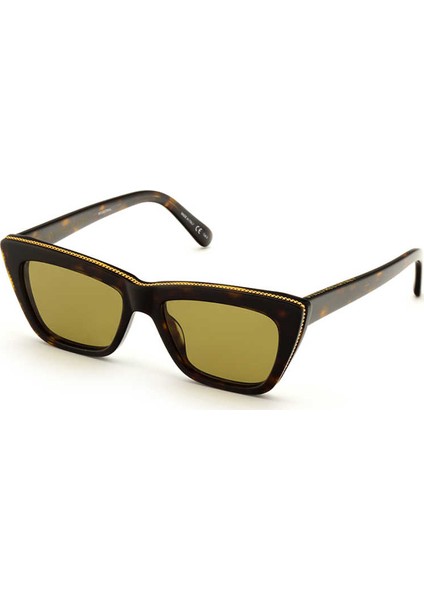 SC0188S 002 52 Kadın Güneş Gözlüğü