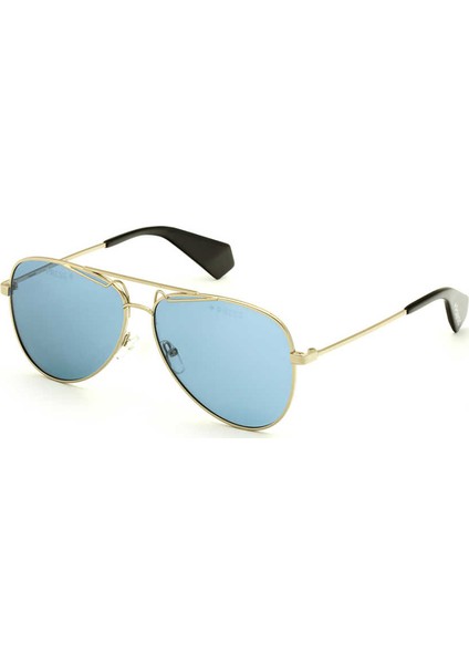 Premium PLD6048/S/X 3yg/c3 60 Unisex Güneş Gözlüğü
