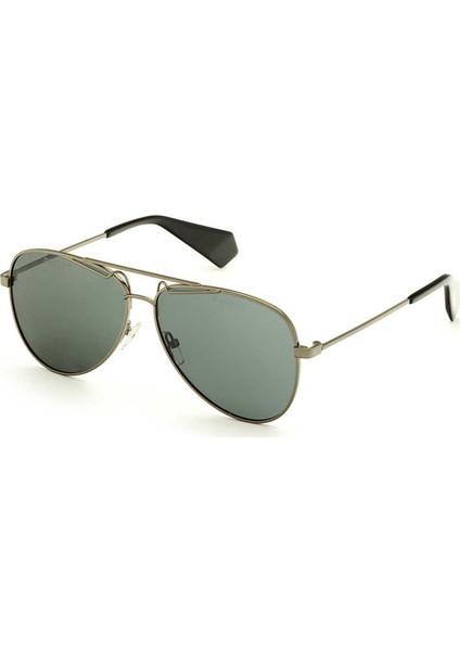 Premium PLD6048/S/X Kj1/m9 60 Unisex Güneş Gözlüğü