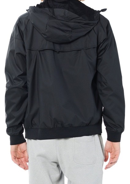 M Nsw Wr Jkt Erkek Kapüşonlu Ceket 727324-010
