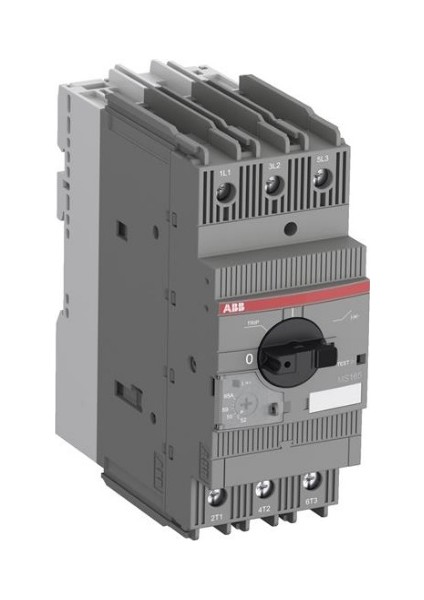 1Sam451000R1015 Ms165-42 M.K.Ş. 30-42A