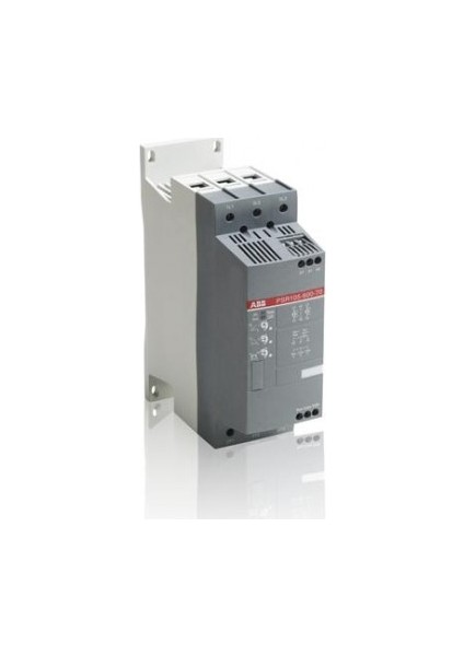 1Sfa896113R7000 Psr72-600-70 Soft Starter 37Kw