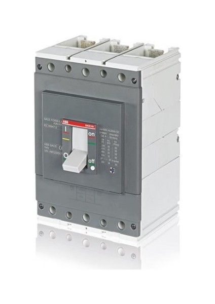 1Sda066786R1 Formula-A2N250 36Ka 250A