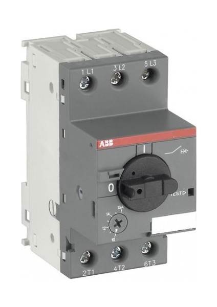 1Sbl237001R1300 Af26-30-00 11Kw Kontaktör 100-250V Ac/Dc