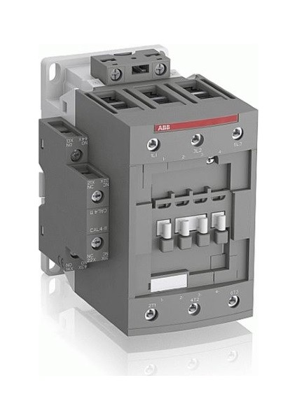 1Sbl397001R1311 Af80-30-11-13 37Kw Kontaktör 100-250V Ac/Dc