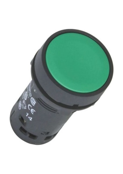 Xb7Nh35 Yeşil Buton Nk+N