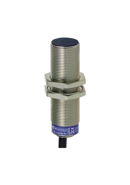 Xs608B1Nal2 M8 Npn No 2.5Mm Sensör