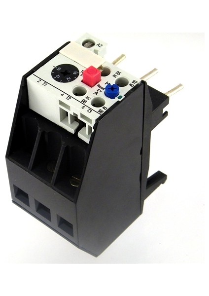 Sıemens 3Ua52 00-1A Termik 1-1.6A