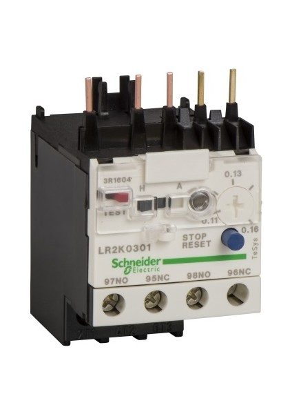 Lr2K0307 1.2-1.8A Termik