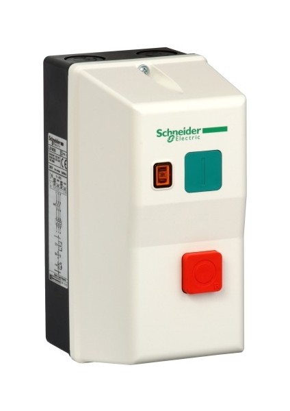 Le1M35Q712 3.7-5.5A Yolverici