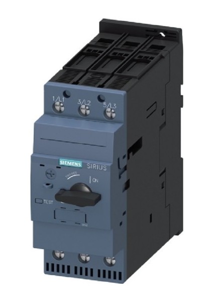 Sıemens 3Rv2031-4Wa10 42-52A M.K.Ş 65Ka