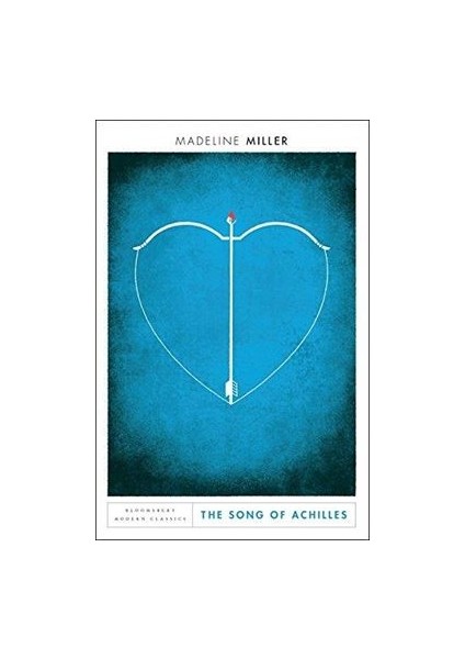 The Song Of Achilles - Madeline Miller