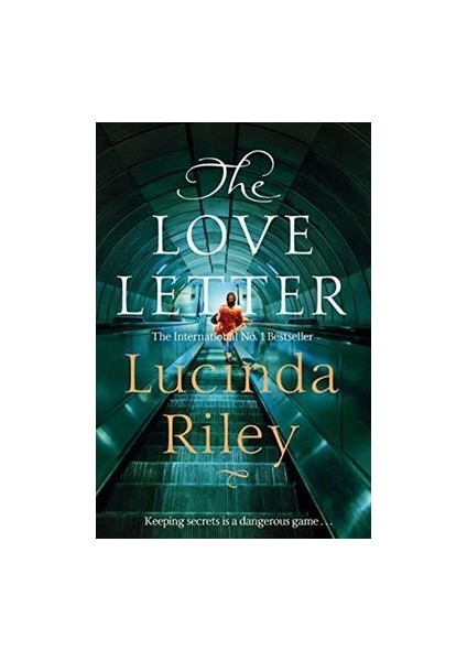 The Love Letter - Lucinda Riley