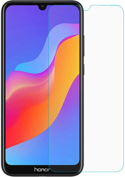 Huawei Honor 8A Pro Nano Esnek Ekran Koruma Filmi