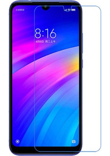 Xiaomi Redmi Y3 Nano Esnek Ekran Koruma Filmi