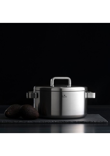 Monaco 4 Parça Tencere Seti fiyatları