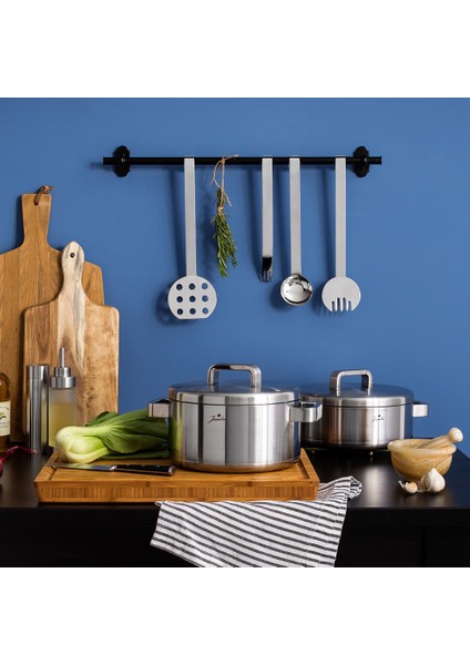 Monaco 4 Parça Tencere Seti modelleri