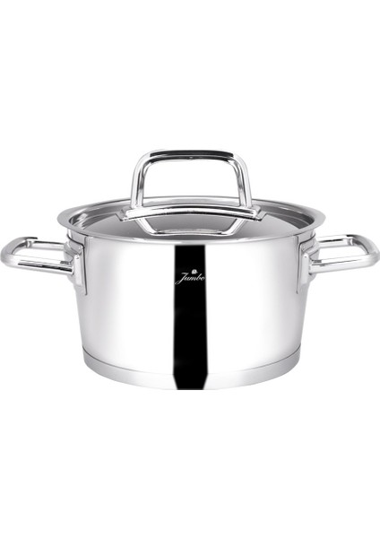 Felix 4 Parça Tencere Seti indirimleri