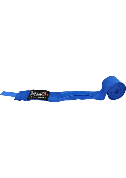 83811 Elastik Bandaj 3,5 Metre Mavi
