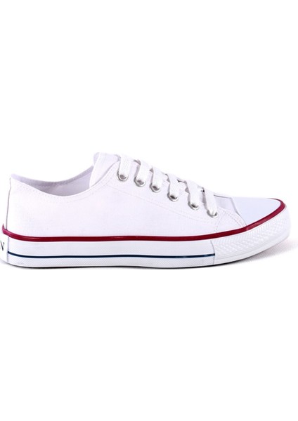 Kadın Keten Sneaker Günlük Spor Ayakkabı 23090 modelleri