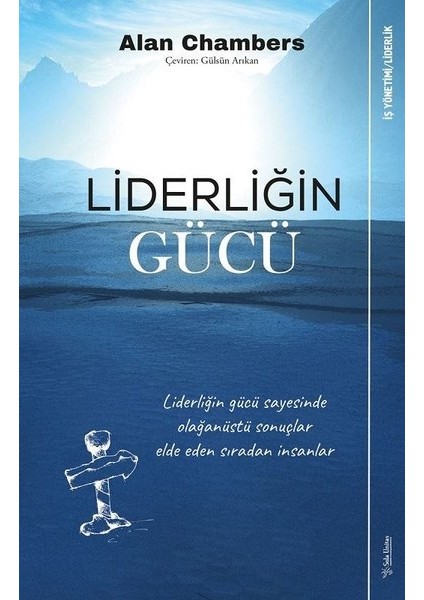 Liderliğin Gücü
