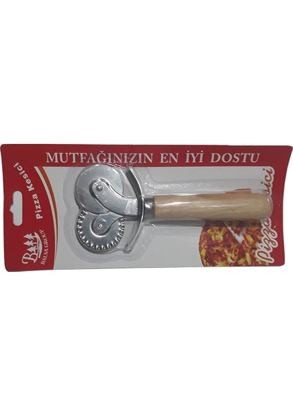 Pizza Kesici