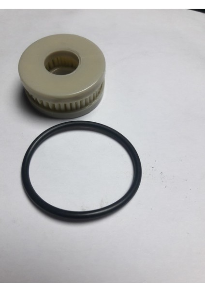 Gaz Kesici Filtre