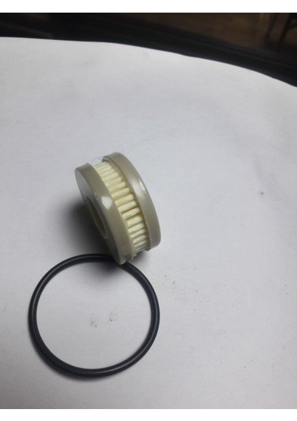 Gaz Kesici Filtre
