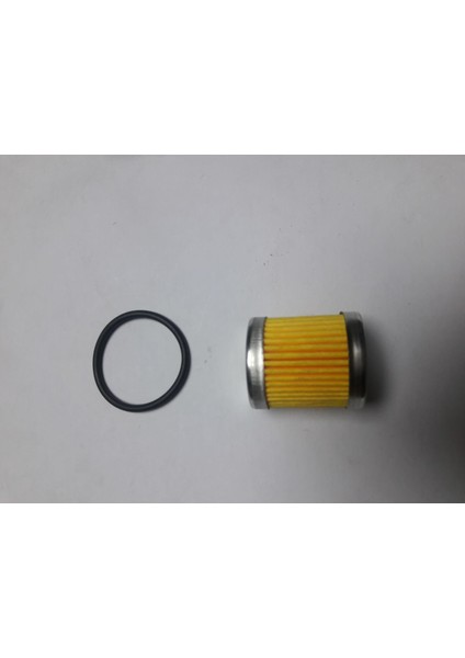 Gaz Kesici Filtre