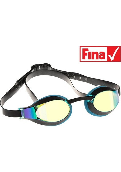 Yarış Gözlüğü X-Look Aynalı (Rainbow) Mav