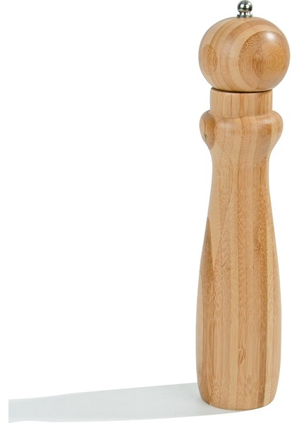 Bambu Değirmen