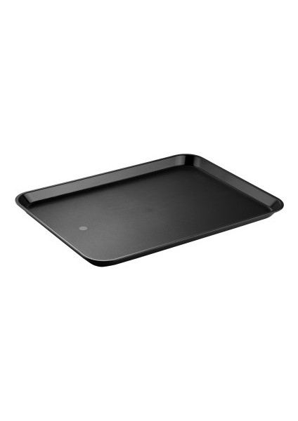 Corona Professional Köşeli Gastronomi Tepsi 40,5*56 Cm ABS BO1243 fiyatları