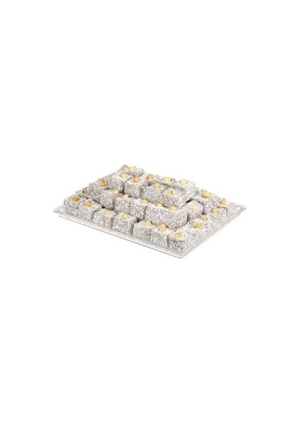 Corona Professional PC Teşhir Tepsi - 235*178*12H/mm BO377