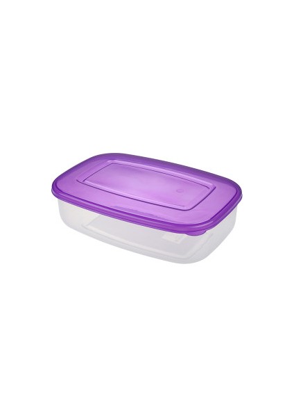 Oval Saklama Kabı 1,70 Litre BO479