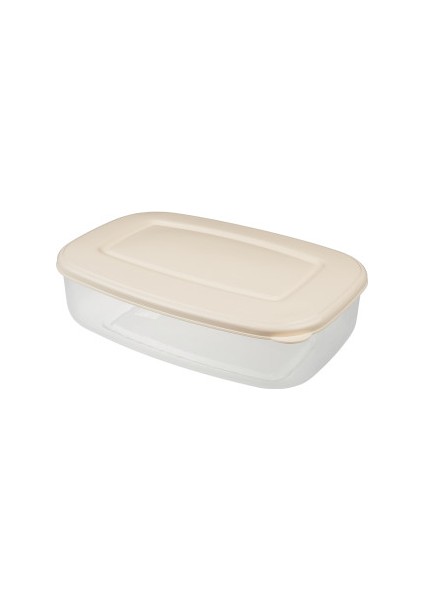 Oval Saklama Kabı 4.5 Litre BO487